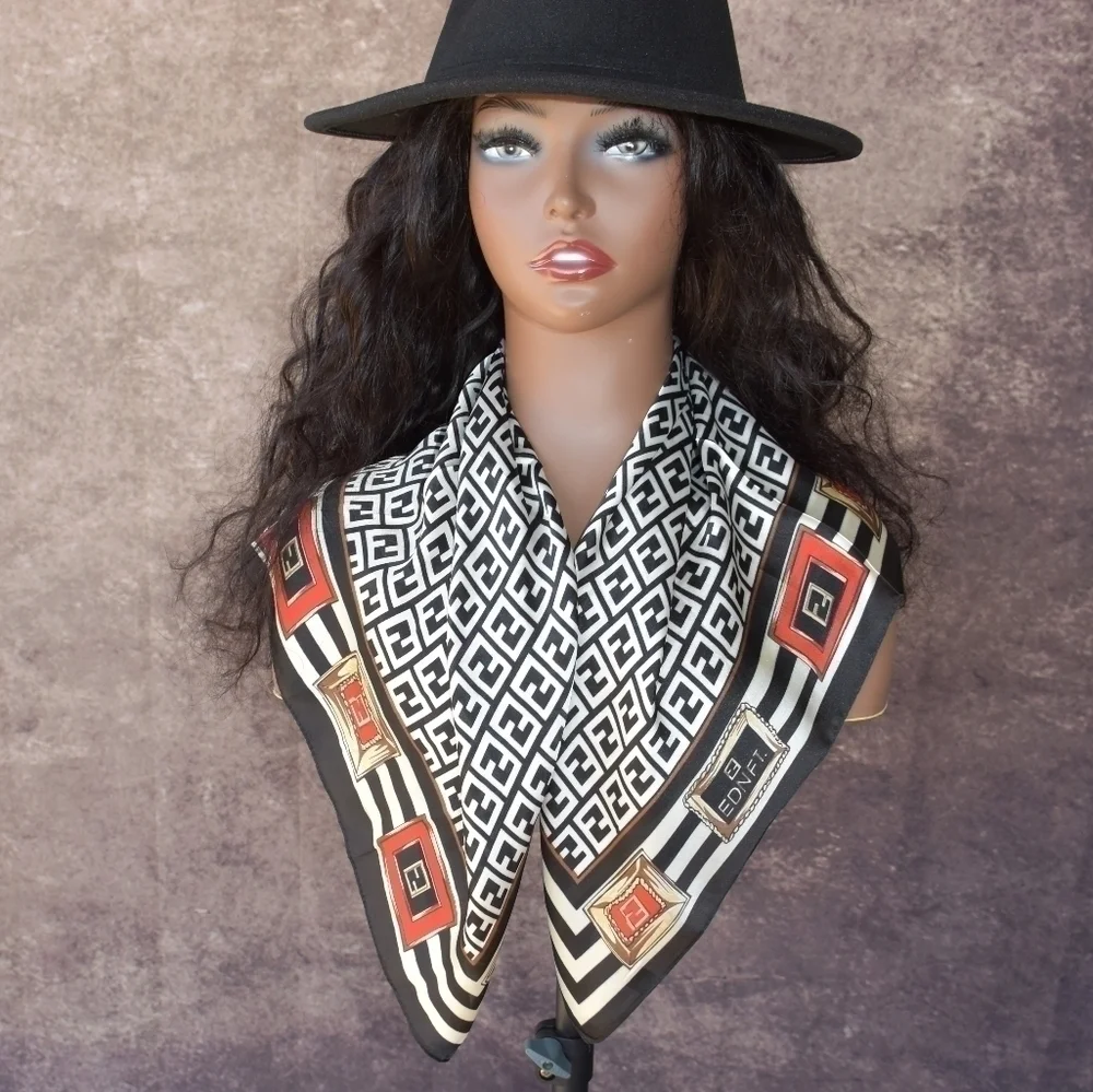 Miss Mark Women Scarf available in 2 colora